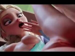 Disney Frozen Piss Porn - Frozen Piss Videos and Porn Movies :: PornMD