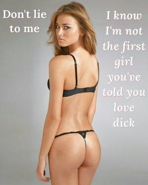 Bisexual Femdom Captions - Bisexual, gay, and sissy captions 12 Porn Pictures, XXX Photos, Sex Images  #3661056 - PICTOA