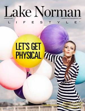 christy interracial swingers asheville nc - Lake Norman January 2017