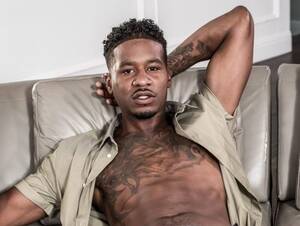 black porn stars database - Black Porn Star Knockout | Gay Fetish XXX