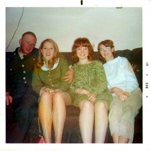 60s Porn Polaroid Found - Nude Family Polaroids - XXGASM