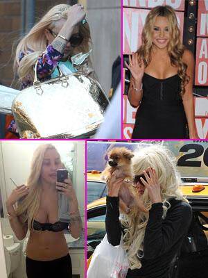 Amanda Bynes Orgasm Pussy - Timeline Of Trouble! 28 Bizarre Amanda Bynes Moments