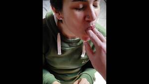 hand job cum swallow - Quickie! Handjob, Cum in Mouth & Swallow! - Pornhub.com