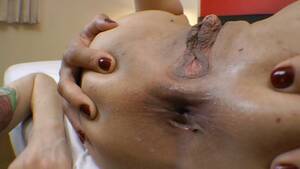 Lesbian Anal Tongue Fuck Porn - Brazilian lesbian enjoys deep ass tongue fucking with her girlfriend â€“  DPorn.com