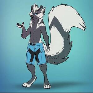 Male Furry Porn - Pin by raincoyote on Anthro | Anthro furry, Furry art, Furry drawing