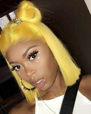 Asian Doll The Rapper Porn - Happy Stars Shine The Brightest -{ Maybeanothername }ðŸ–¤Ã—ðŸ–¤