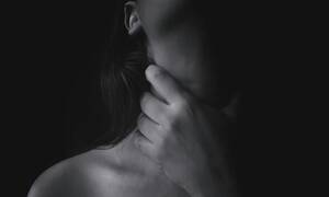 Light Choking Porn - Sexual choking is now so common that many young people don't think it even  requires consent. That's a problem | Chanel Contos | The Guardian