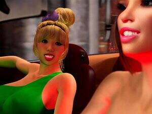 anime xxx lesbian cop - Anime Lesbian Police porn videos at Xecce.com