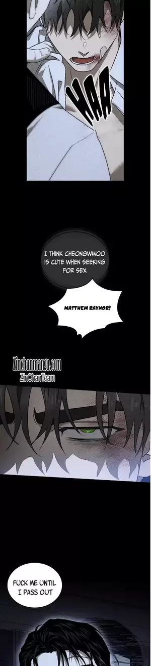 Im 47 Green Light Porn - Yaoi porn manhwa Under the Green Light: In Dreams. Season 2. Part 47