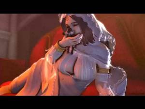Dark Souls 2 Hentai Porn - Rule34 Dark Souls queen of sunlight gwynevere Source Filmmaker 3D porn  hentai