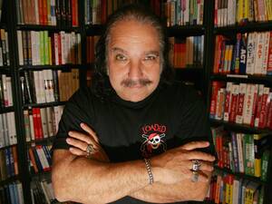 1920s Male Porn Stars - Who is Ron Jeremy and where is he now? â€“ The US Sun | The US Sun