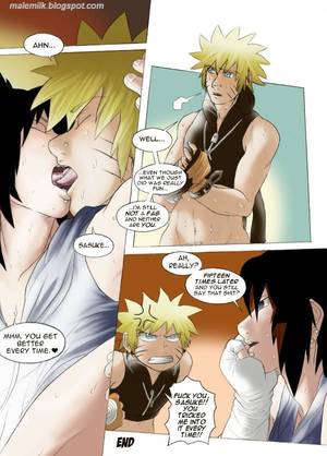 Naruto Gay Sex - Naruto gay blowjob