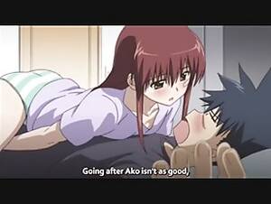 kiss x sis hentai - Kiss x Sis HENTAI FAPSERVICE