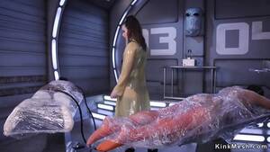 alien lesbian wet anal - Alien Lesbian Anal Toys Earth Slaves - EPORNER