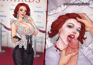 Celebrity Snuff Porn - Rule 34 - 1boy 1girls beheaded big ass big breasts big butt bimbo blood  blue eyes breasts busty celebrity cum cum on face dead death decapitation  earrings female garikaliev gore guro holding