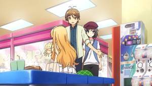 Hanaukyo Maid Team Porn - Azusa, Youta, and Tsukiko