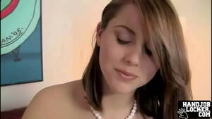 cute girl next door handjobs - Girl next door handjob - XVIDEOS.COM