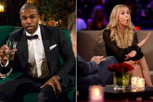 Bachelorette Porn Revenge - 'Bachelor in Paradise' Scandal: What We Know, Why It Matters