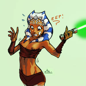 Ahsoka Sex - Ahsoka tano sex - described how