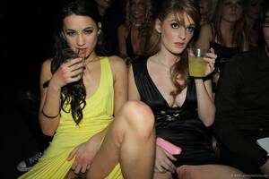 avn upskirt - Whores by the name of Georgia Jones & Faye Reagan | MOTHERLESS.COM â„¢