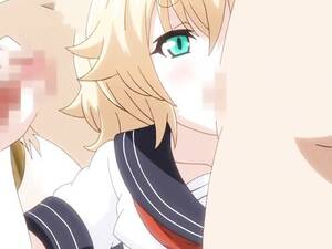 Flat Chested Anime Cheerleader Porn - Videos Tagged with small breasts