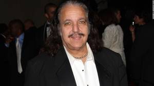 Famous Male Porn Star Hedge Hog - Ron Jeremy, also known as "The Hedgehog," is considered one.  Photos: Porn stars ...