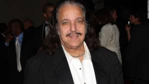 2015 Hottest New Stars - Ron Jeremy, also known as "The Hedgehog," is considered one.  Photos: Porn stars ...