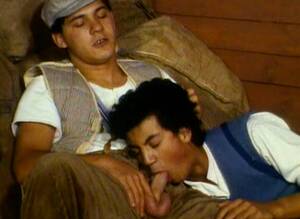 Gay Vintage Porn French - Becoming a man gay porn video on Cadinot