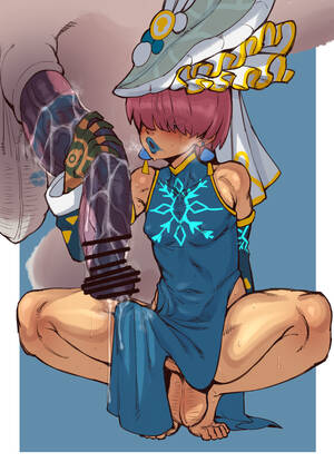 Link Porn - Rule34 - If it exists, there is porn of it / ebonyxh, link / 7039555