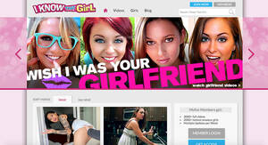 i know that girl amateur - I Know That Girl (www.iknowthatgirl.com) - Premium Porn Site - Porn  Explosion