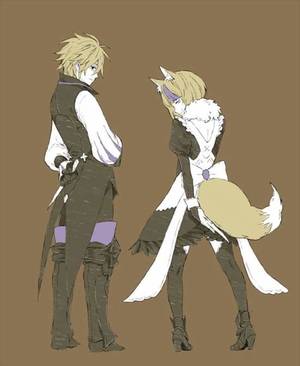 Fire Emblem Kinu Sexy - Fire Emblem: if/Fates - Deere x Kinu I'm a hardcore Deere