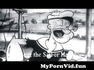 naked cartoon popeye - Popeye The Sailor: Let's Sing with Popeye - \\\