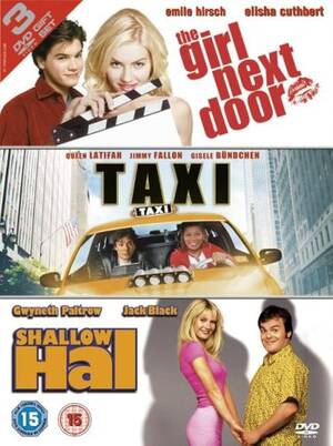 Gwyneth Paltrow Porn Comic - Comedy Collection 2 (Box Set) [DVD]: Amazon.co.uk: Queen Latifah, Emile  Hirsch, Elisha Cuthbert, Timothy Olyphant, Jack Black, Jimmy Fallon, James  Remar, Gwyneth Paltrow, Henry Simmons, Chris Marquette, Jason Alexander,  Jennifer Esposito, Paul