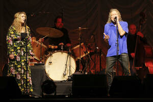 Alison Krauss Porn - Things to do around Boston this weekend and beyond - The Boston Globe