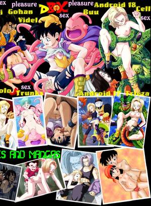 free dragon hentai - Dragon Ball Hentai Free image #163690 | wallpapers1.ru