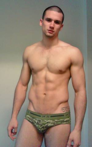 Anthony Romero Gay Porn - Anthony Romero High-Fiving His Way To Success