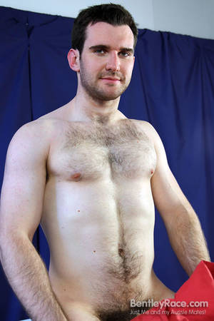 Josh Harris Porn - So imagine how happy I was when Josh Harris turned up at my place! I'm a  little late on my blog posts at the moment ...