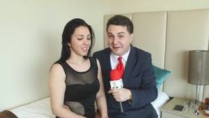 interracial humiliation cum - Humiliation Cam #4 - Cuck Hubby Watches Me Film Interracial Porn And Jerks  His Little Cock! Preview - Flying Jizz