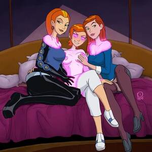 Ben 10 Alien Force Mom Porn - ben 10 alien force Video List - Hentai Video