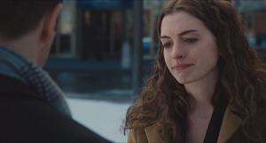 Anne Hathaway Porn Double - Anne Hathaway | FilmWonk