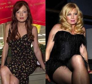 80s Porn Stars Then And Now - Classic Porn Stars Back In The Day And Today (9 pics)