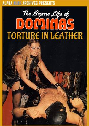 Leather Torture Porn - Torture In Leather Streaming Video On Demand | Adult Empire