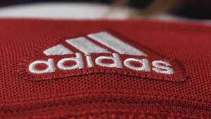 Adidas Ad Porn - Adidas shows 25 pairs of bare breasts in viral ad for sports bras â€” but  some folks aren't thrilled: 'Borderline soft porn' | Blaze Media