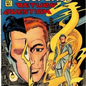 Dc Comics Creeper Porn - creeper News, Rumors and Information - Bleeding Cool News Page 1