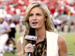Espn Reporters Female Nude Porn - Suspected ESPN video voyeur granted bail - CNN.com