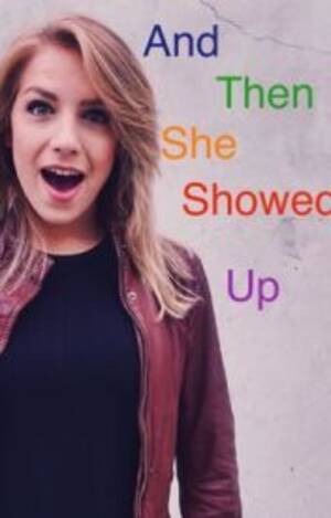 Courtney From Smosh Porn - And Then She Showed Up / Smosh Squad! - Chapter 20 - Wattpad