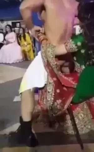 Bride Surprise - Bride gets a Surprise! | xHamster