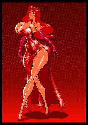John Persons Jessica Rabbit Porn - John Persons Jessica Rabbit Porn | Sex Pictures Pass