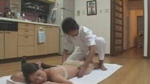 Japanese Masseuse Strokes - Japanese Massage Sex Videos