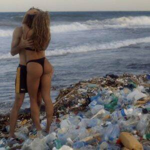 naked beach house 3 - Pornhub launches Dirtiest Porn Ever campaign to clean up the world's beaches